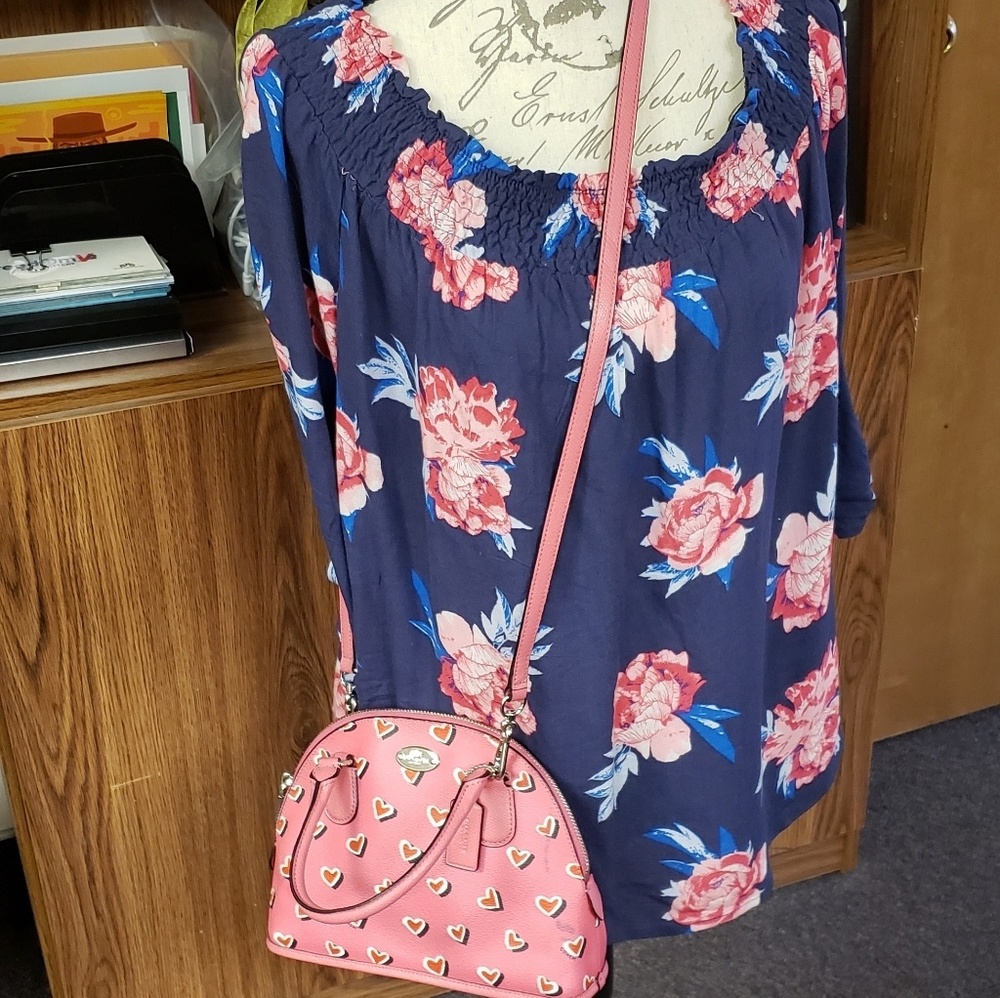 Floral Top